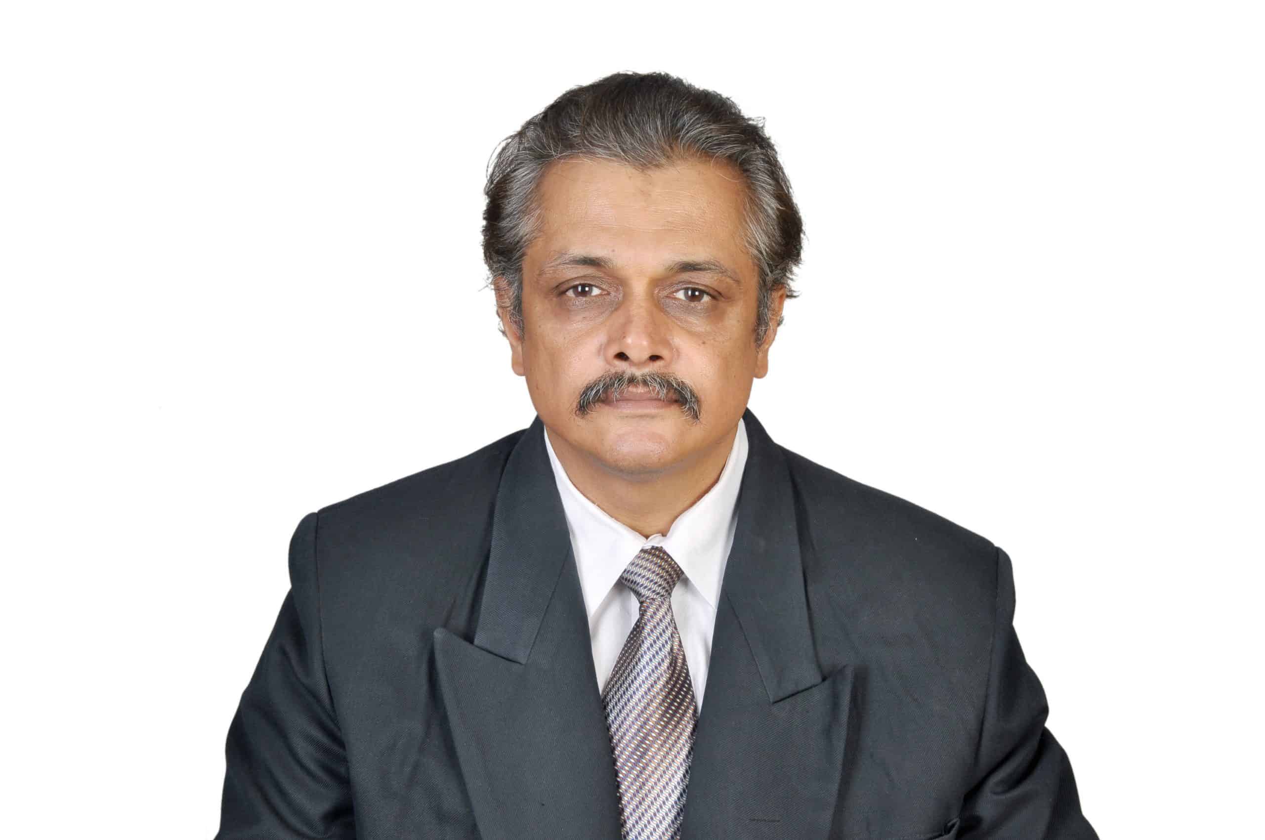 Suresh Sarma