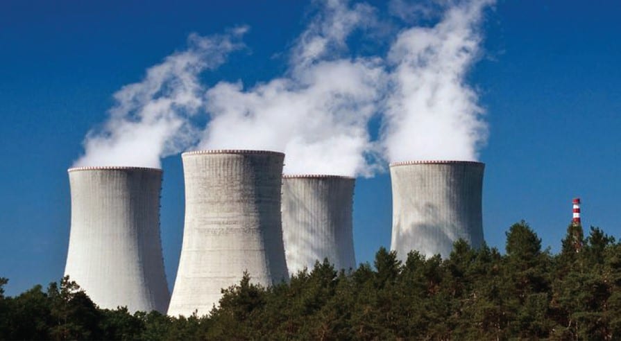 Cooling Tower India